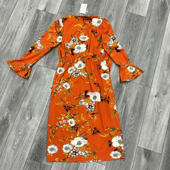 NWT Lil’ Bees Bohemian Dress - Picture 6 of 7